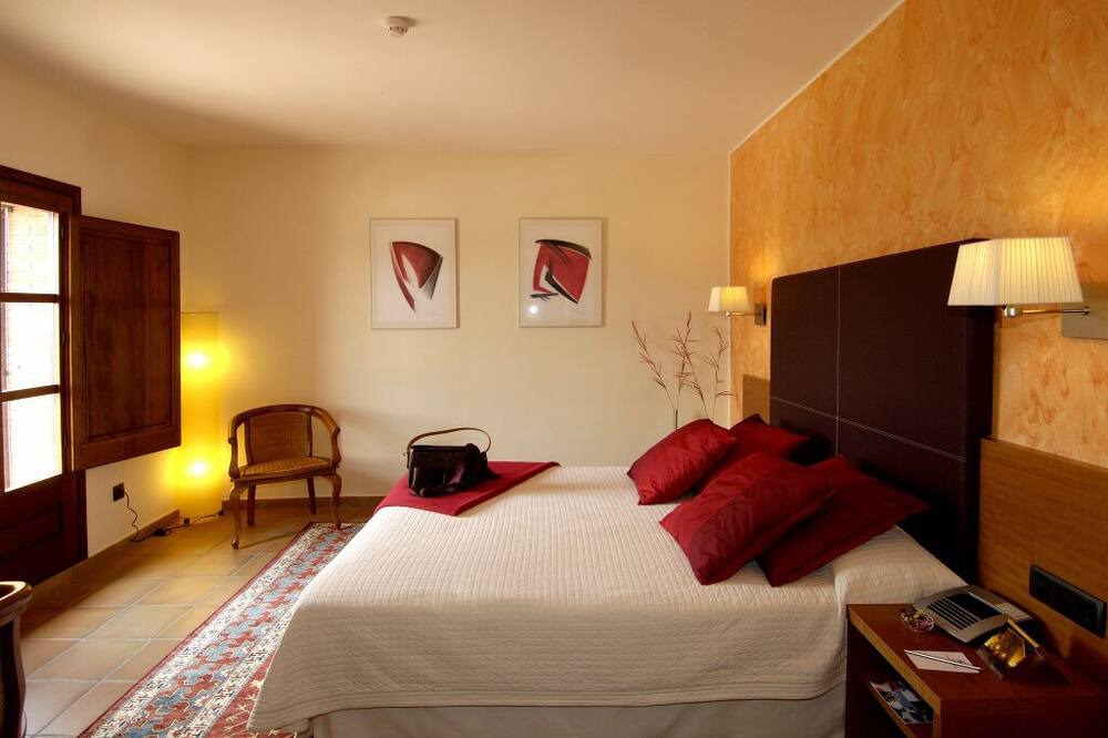 Photo of Bedroom in Sant Gregori