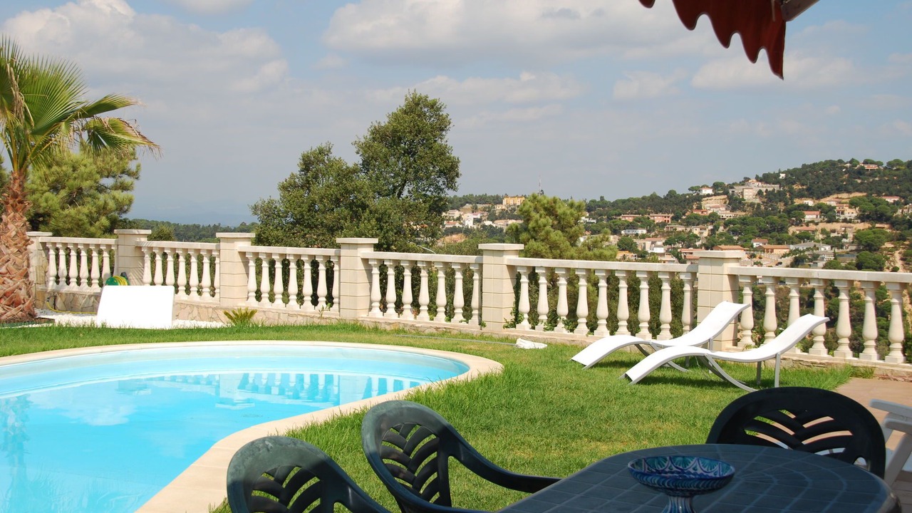 Photo of Outdoor in Lloret Blau