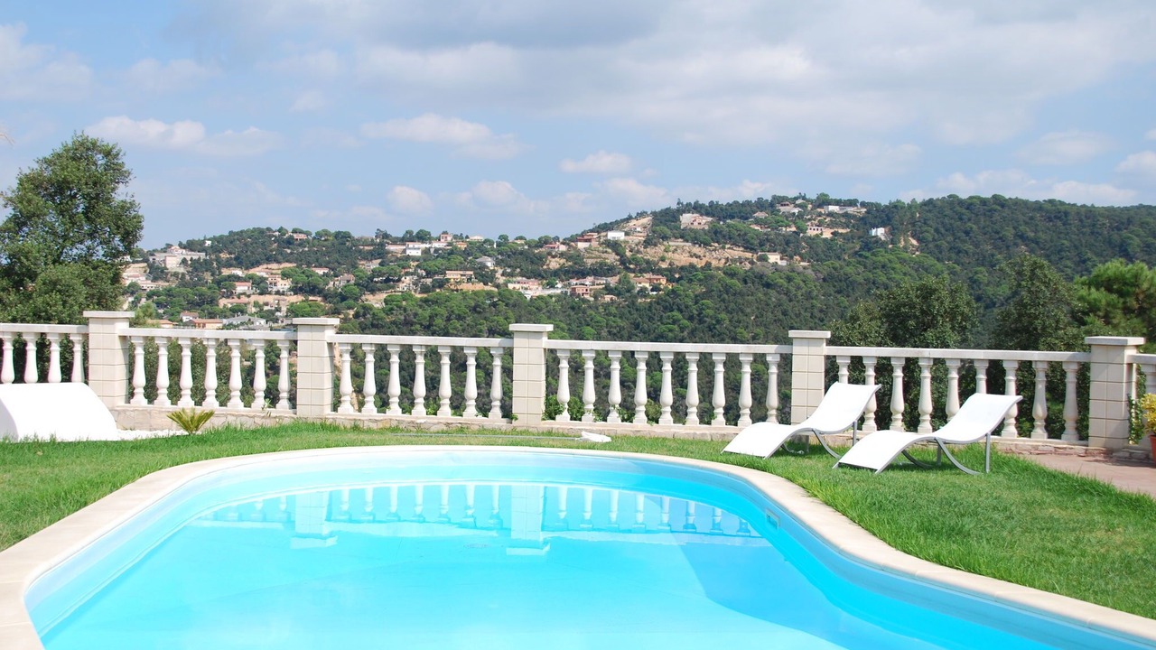Photo of Outdoor in Lloret Blau