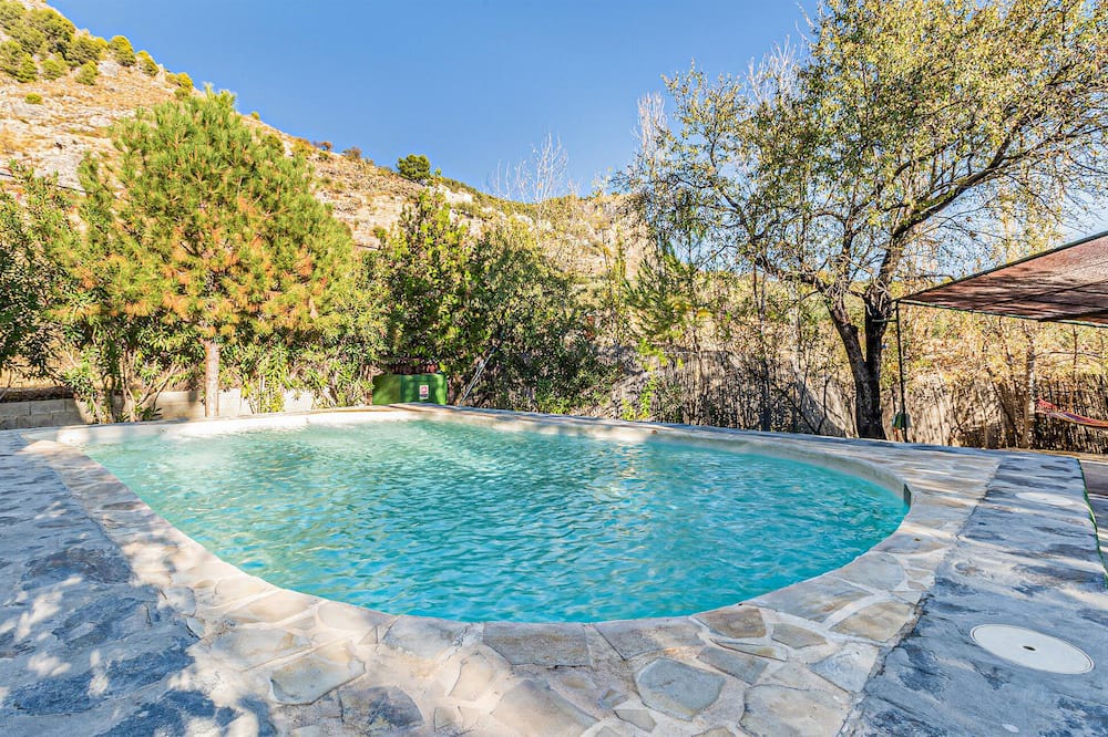 Photo of Outdoor in Moclin