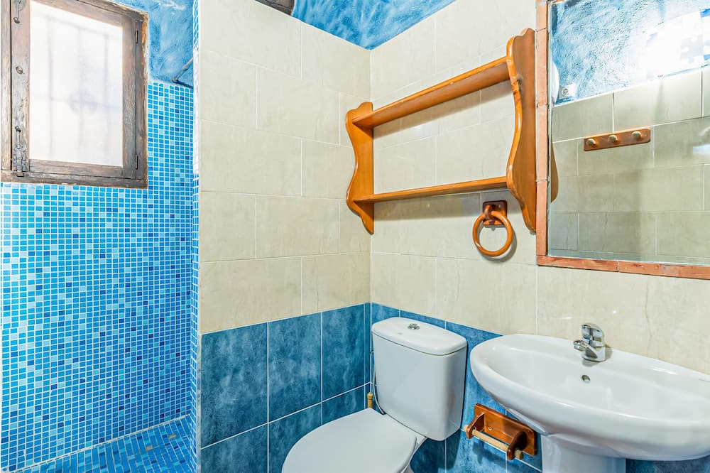 Photo of Bathroom in Moclin