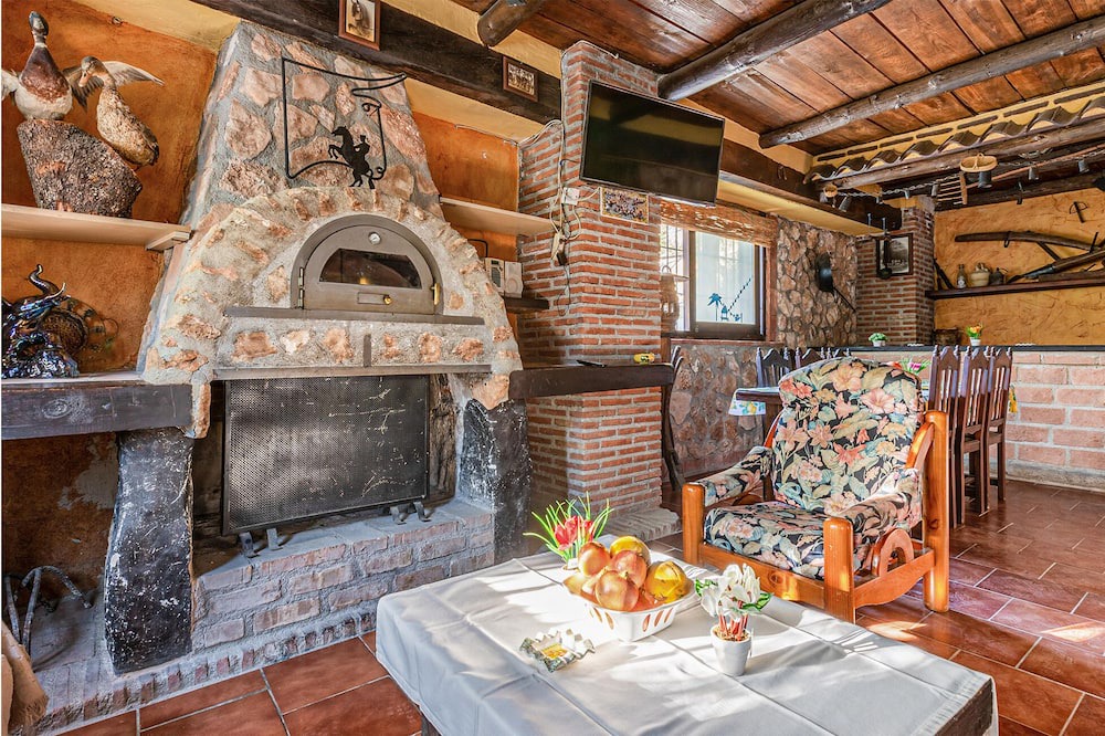 Photo of Bedroom in Moclin