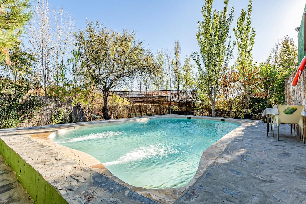 Photo of Outdoor in Moclin