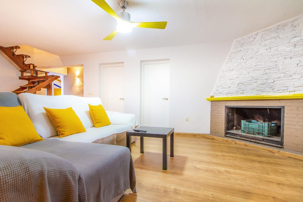 Photo of Bedroom in Majada Carrasca