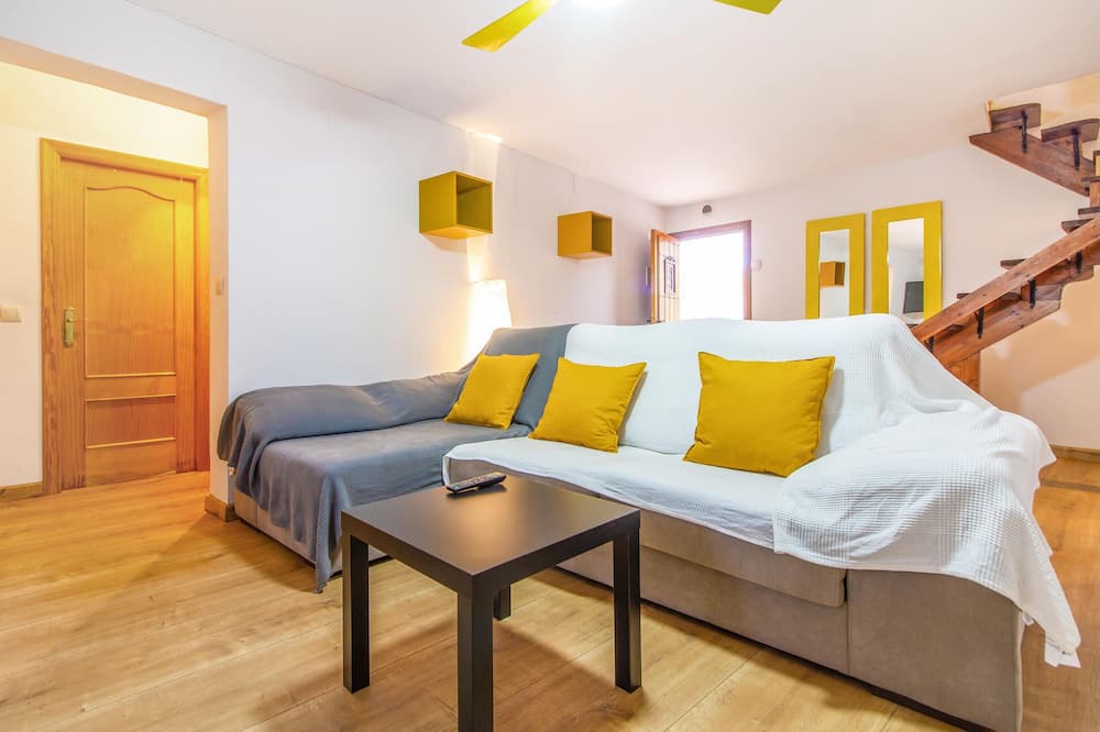 Photo of Bedroom in Majada Carrasca