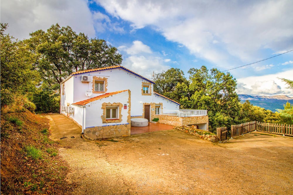 Photo of Outdoor in Majada Carrasca