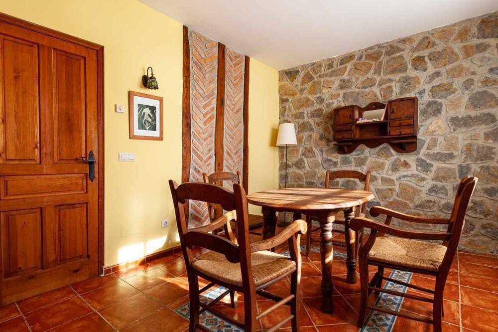 Photo of Kitchen in Puente Nuevo