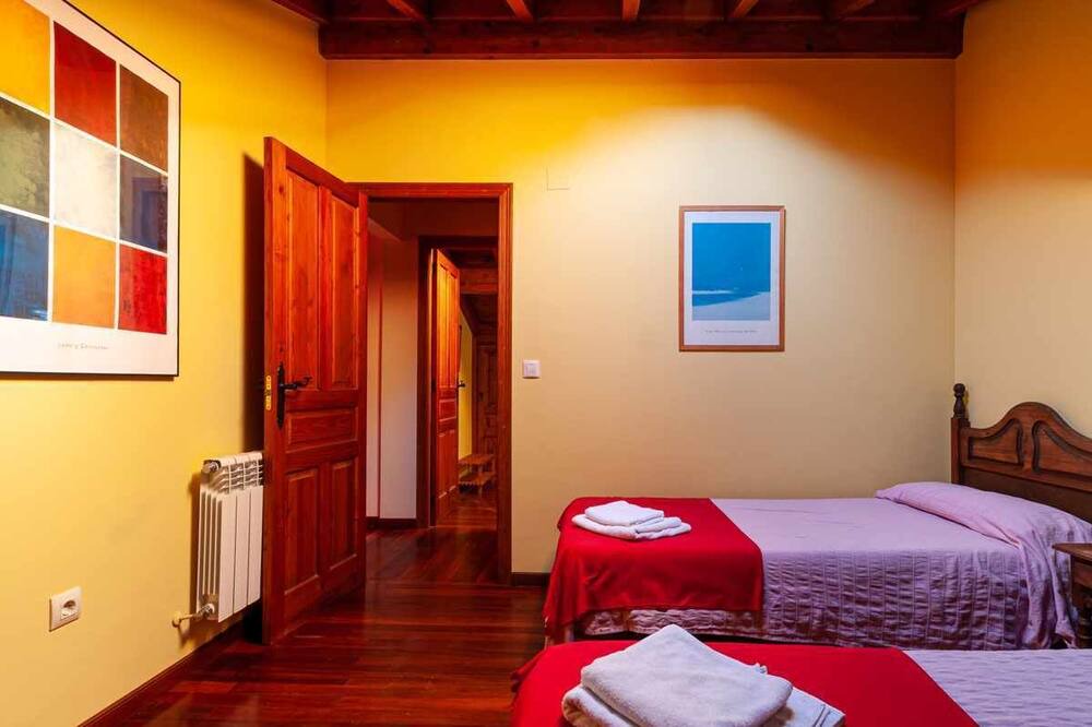 Photo of Bedroom in Puente Nuevo