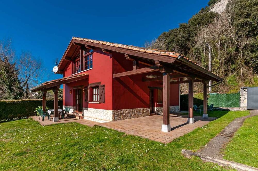 Photo of Outdoor in Puente Nuevo