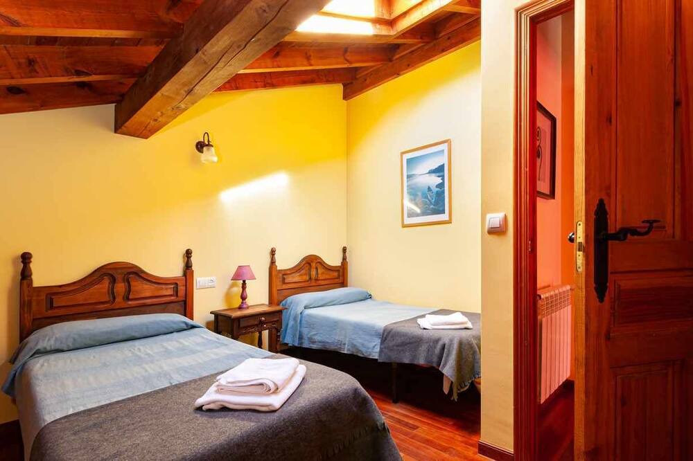 Photo of Bedroom in Puente Nuevo