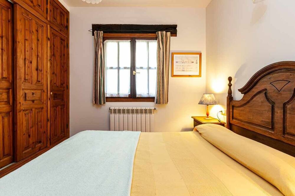 Photo of Bedroom in Puente Nuevo