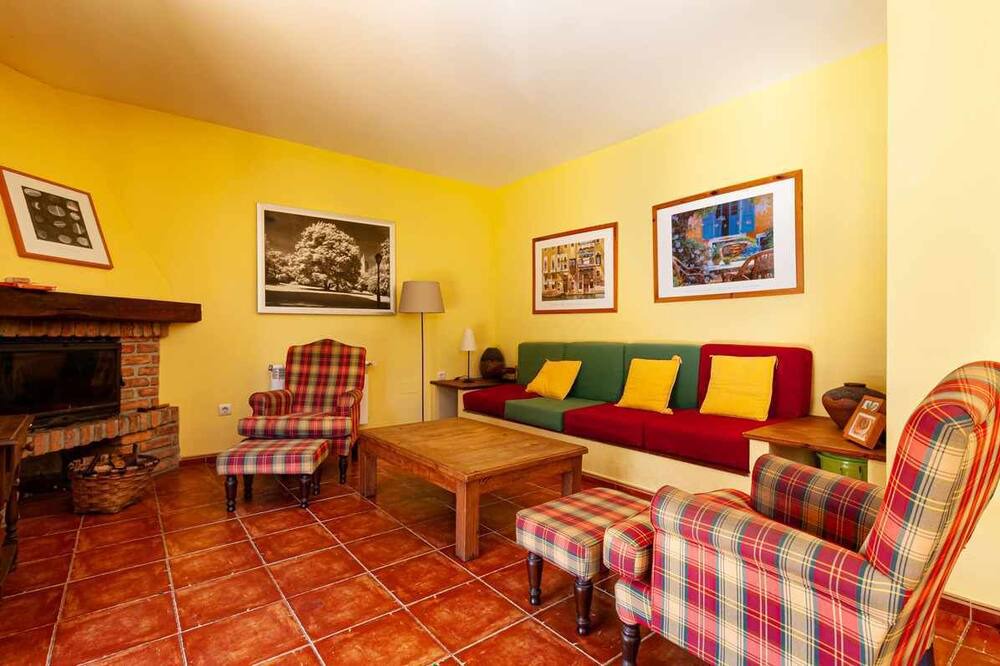 Photo of Livingroom in Puente Nuevo