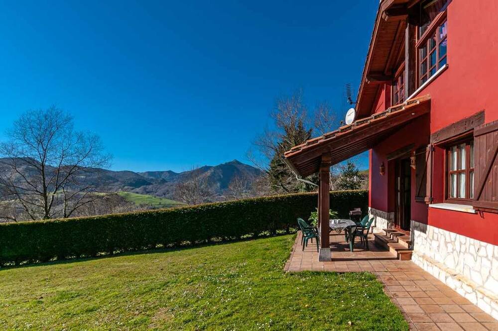 Photo of Outdoor in Puente Nuevo