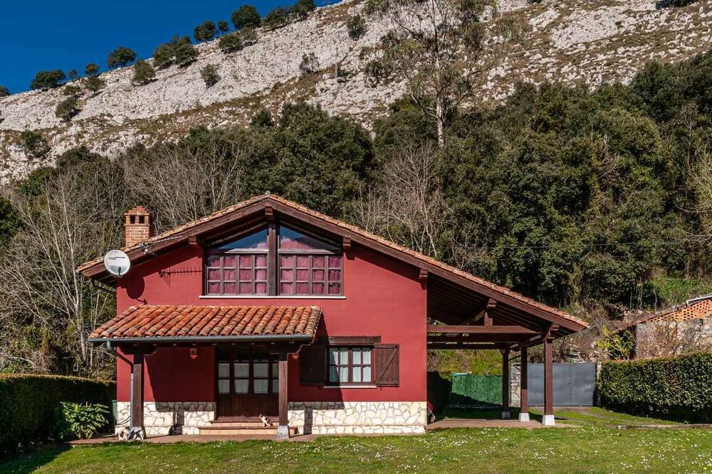 Photo of Outdoor in Puente Nuevo
