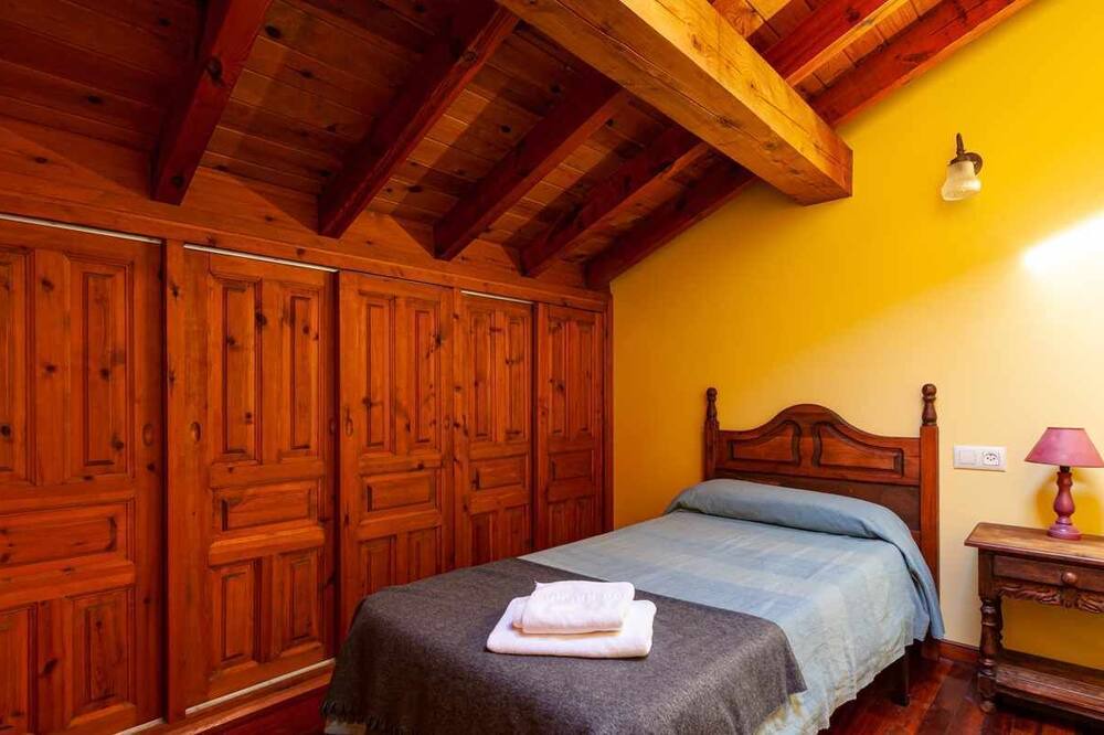 Photo of Bedroom in Puente Nuevo