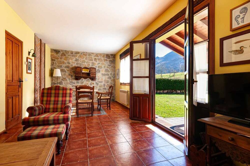 Photo of Livingroom in Puente Nuevo