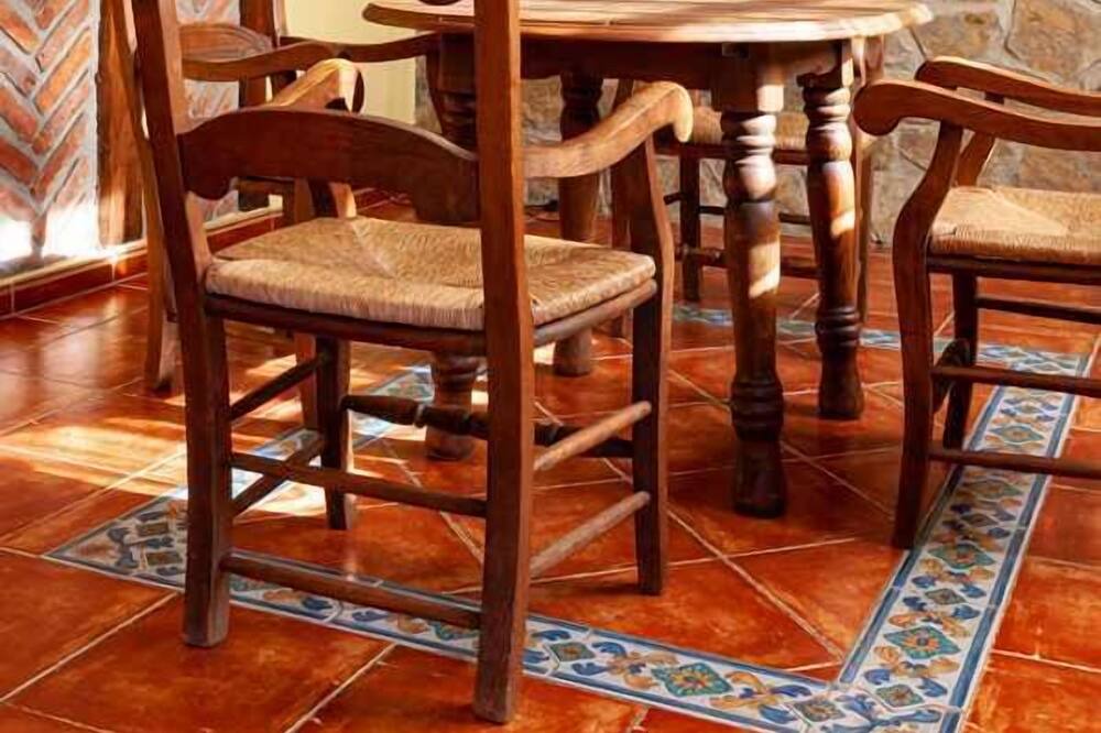 Photo of Kitchen in Puente Nuevo