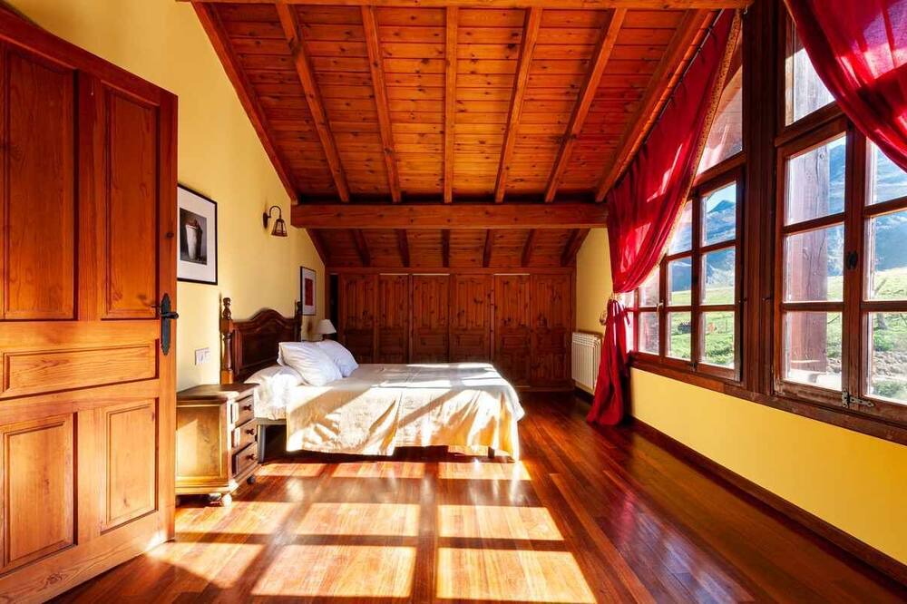 Photo of Bedroom in Puente Nuevo