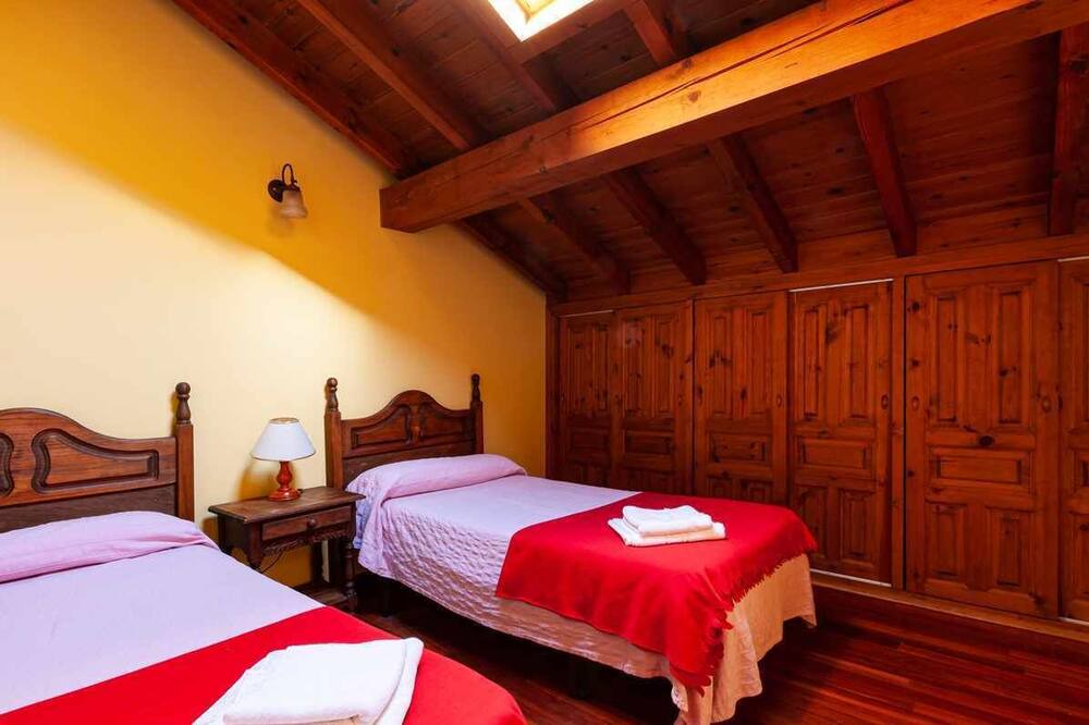 Photo of Bedroom in Puente Nuevo
