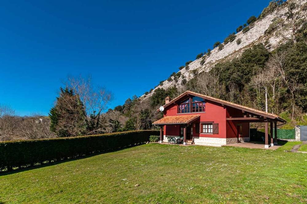 Photo of Outdoor in Puente Nuevo