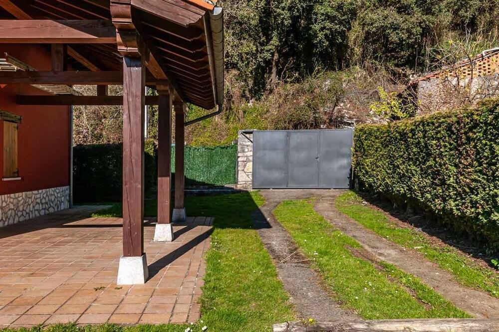 Photo of Outdoor in Puente Nuevo