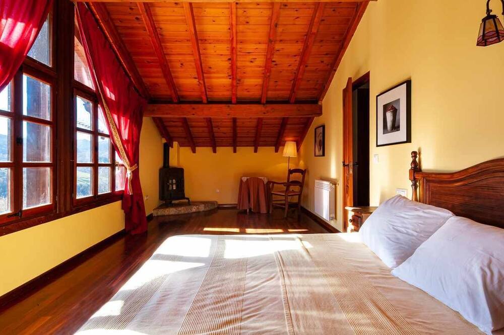 Photo of Bedroom in Puente Nuevo