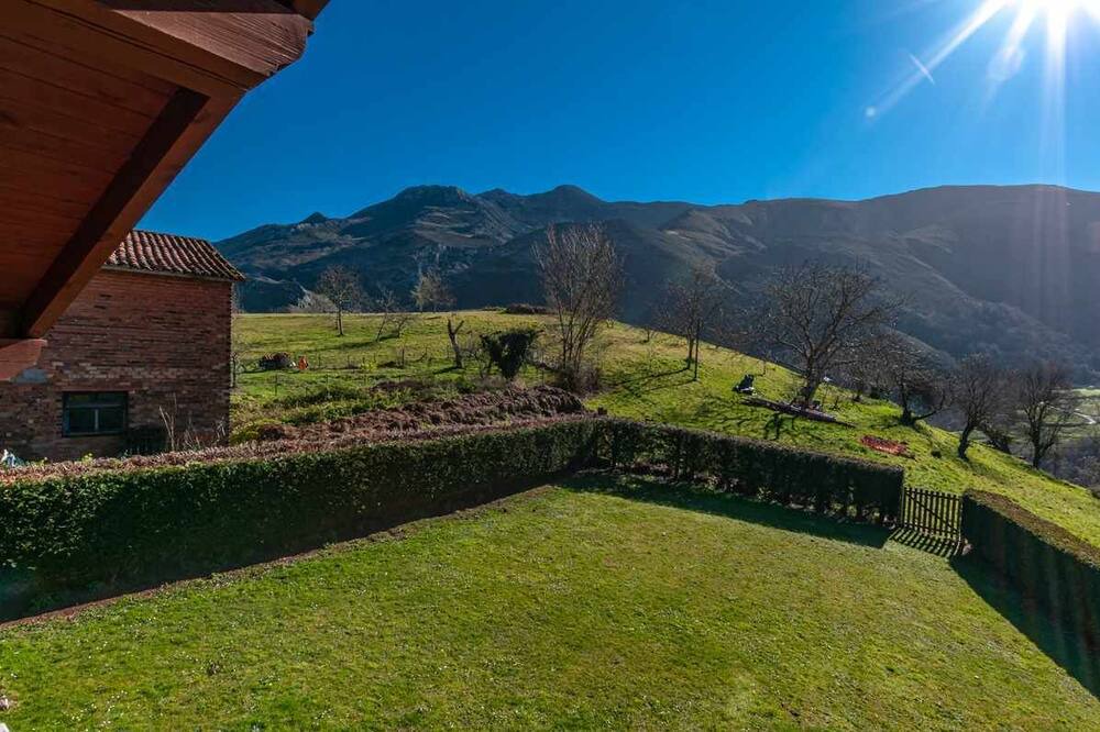 Photo of Outdoor in Puente Nuevo