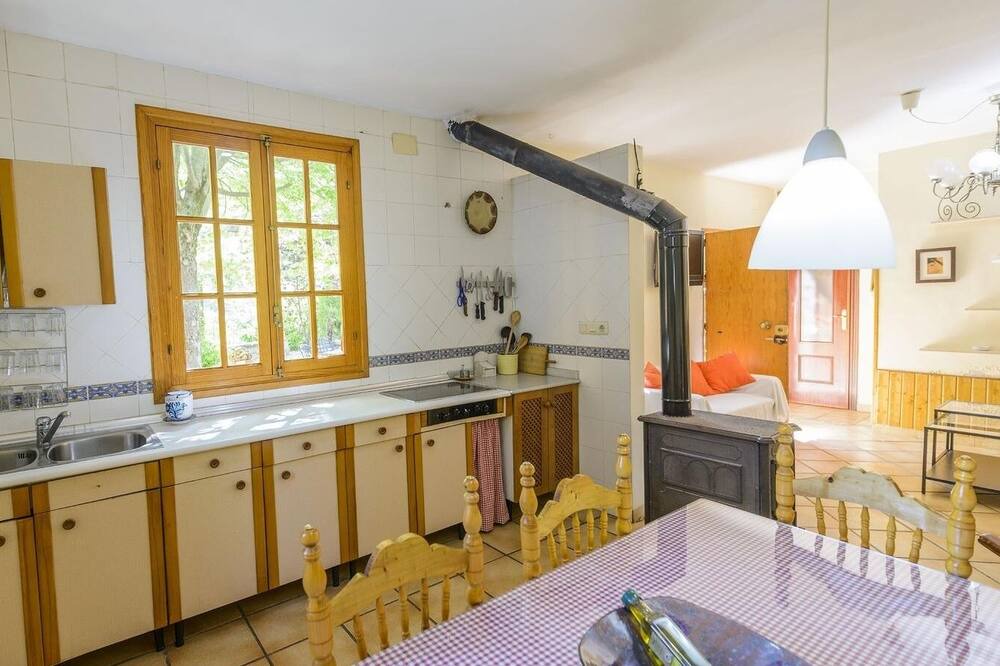 Photo of Kitchen in Torres