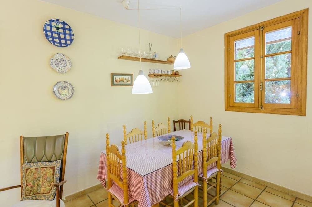 Photo of Kitchen in Torres