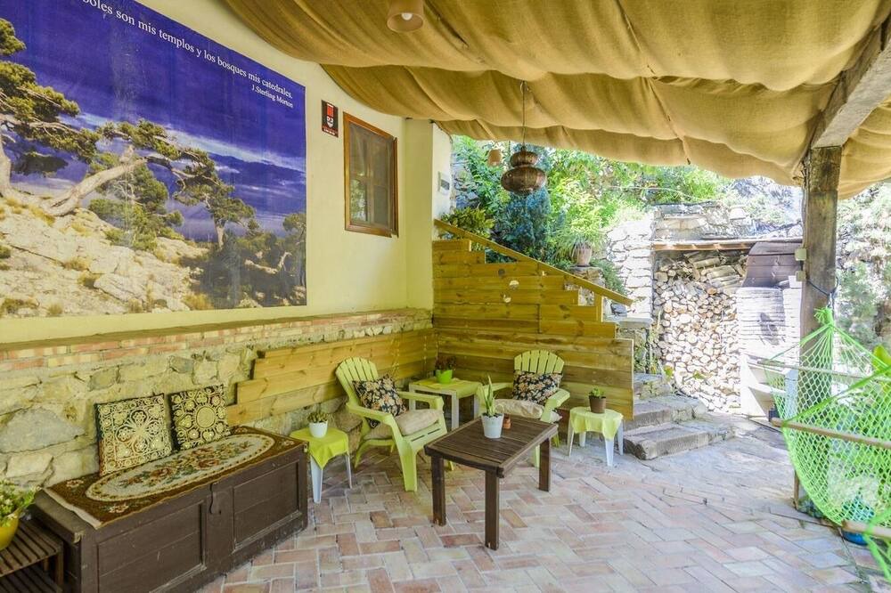 Photo of Patio Balcony in Torres