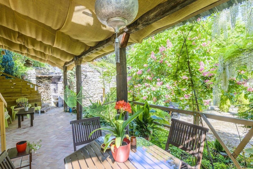 Photo of Patio Balcony in Torres
