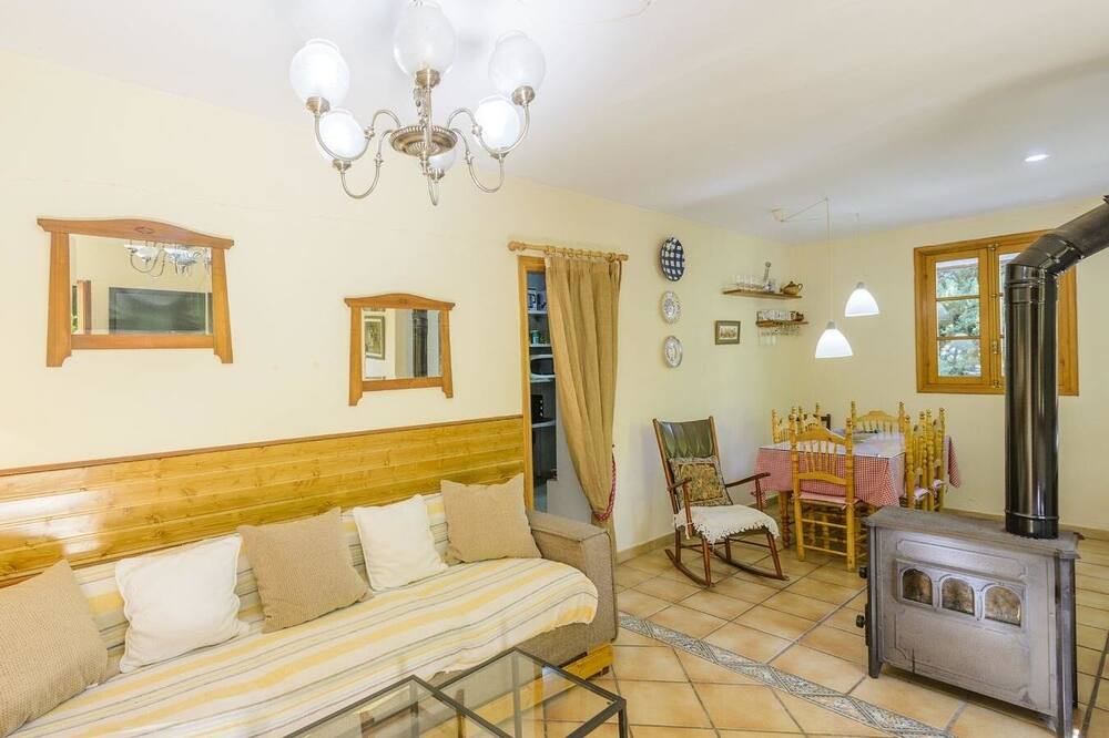 Photo of Livingroom in Torres