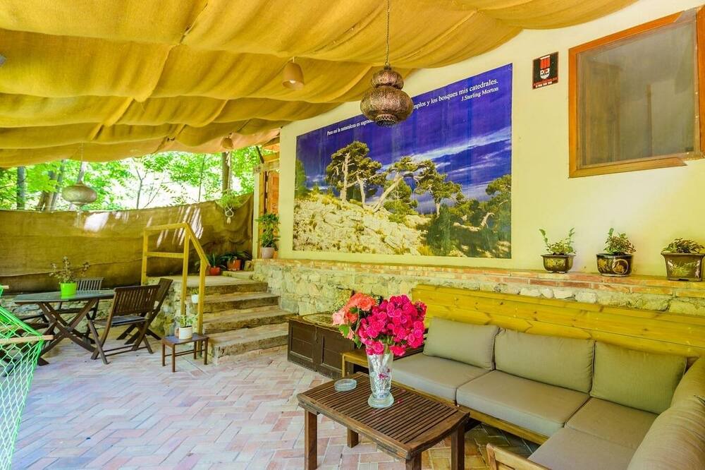 Photo of Patio Balcony in Torres
