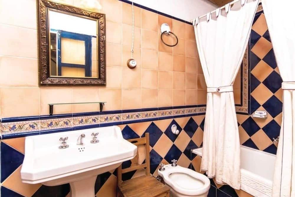 Photo of Bathroom in Fuente Obejuna