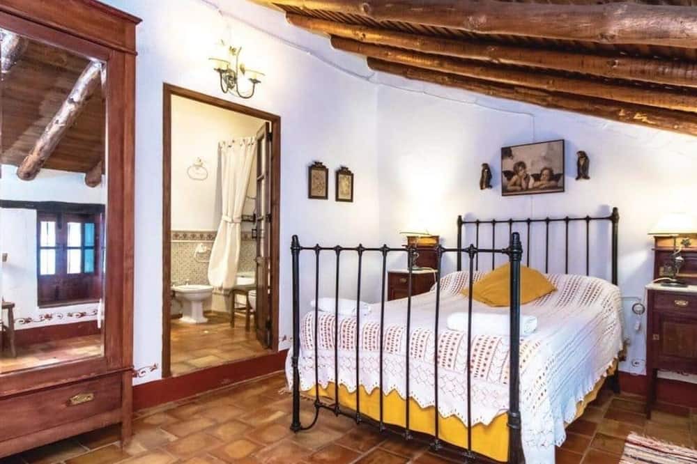Photo of Bedroom in Fuente Obejuna