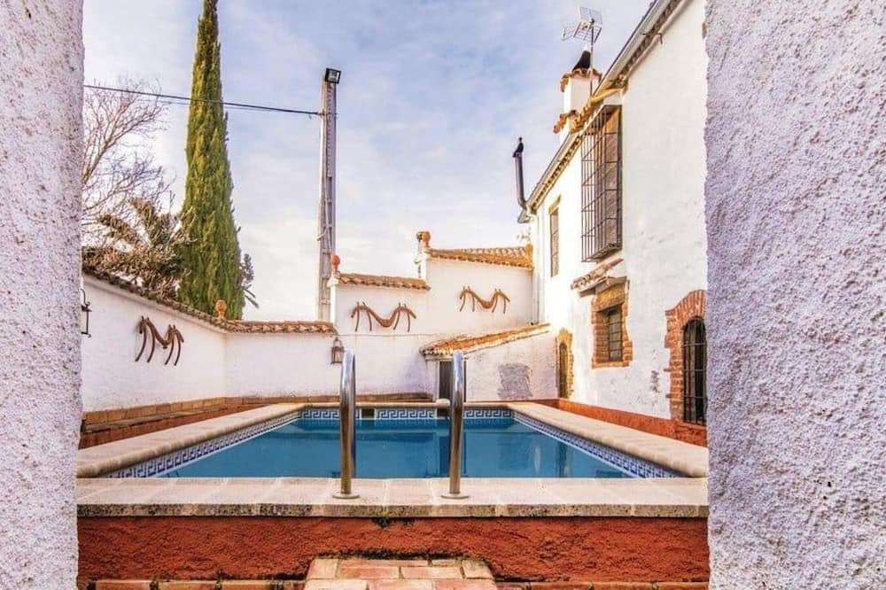 Photo of Outdoor in Fuente Obejuna