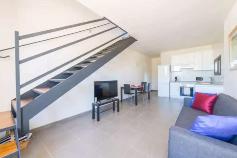 Photo of Livingroom in Es Figueral