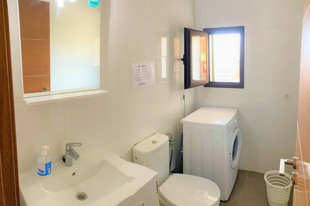 Photo of Bathroom in Es Figueral