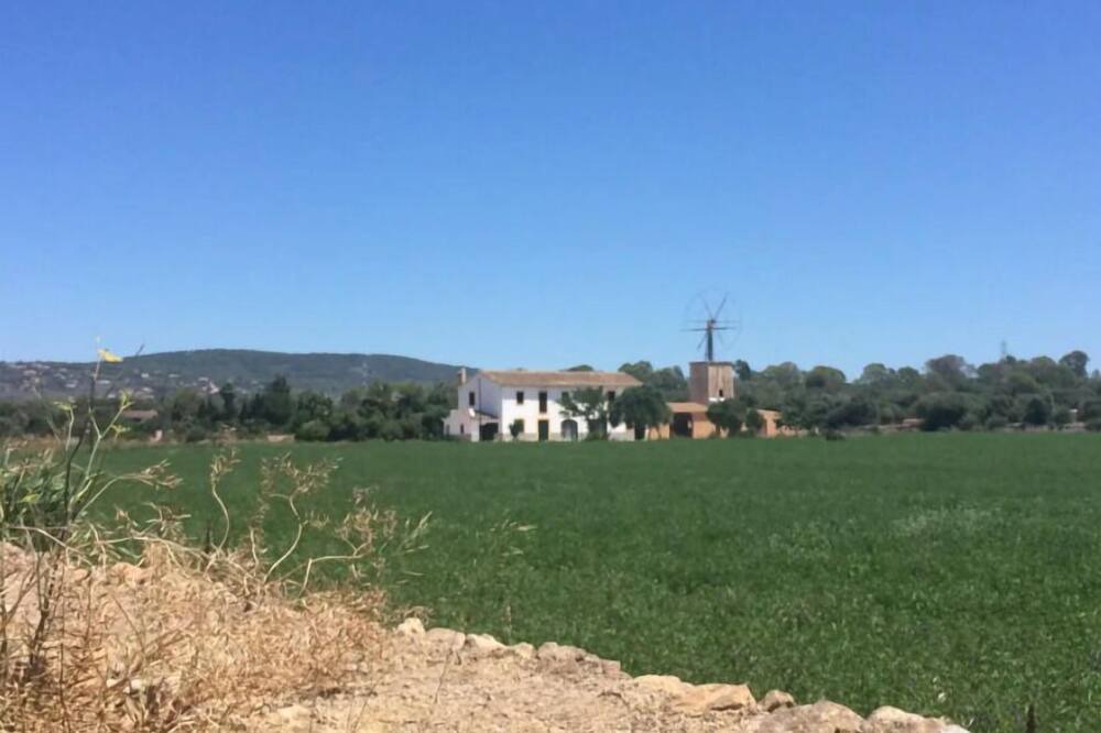Photo of Outdoor in Es Figueral