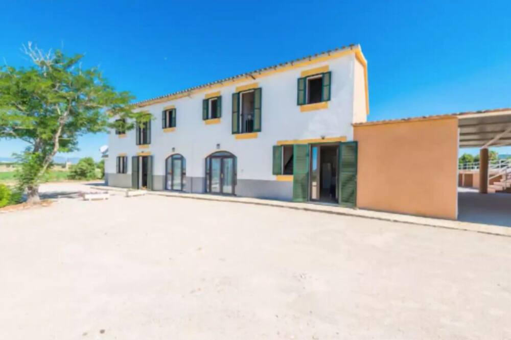 Photo of Outdoor in Es Figueral