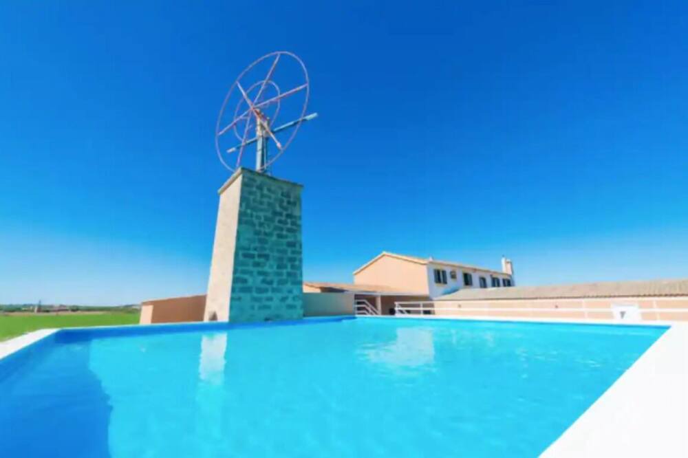 Photo of Outdoor in Es Figueral