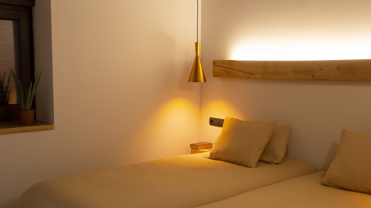 Photo of Bedroom in Oncina de la Valdoncina