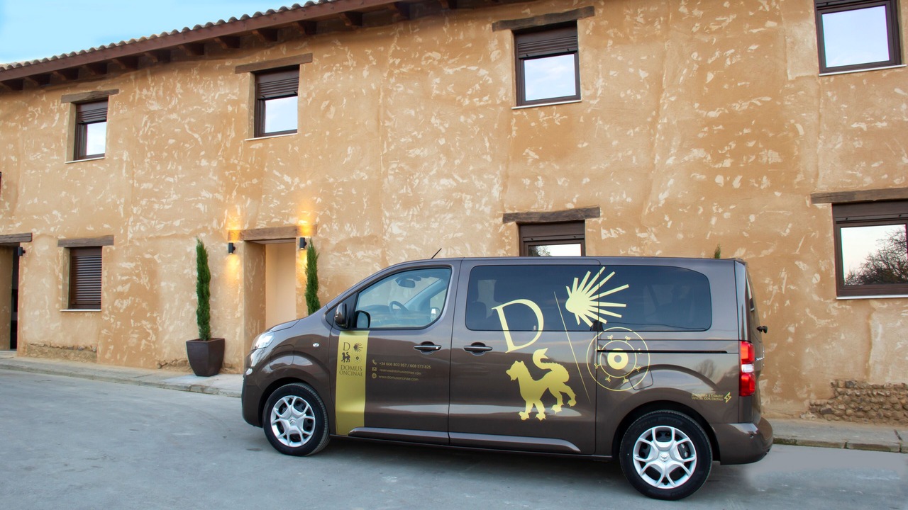 Photo of Outdoor in Oncina de la Valdoncina