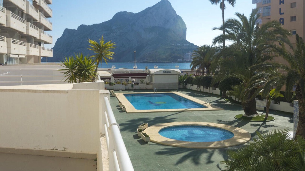 Photo of Outdoor in Calpe