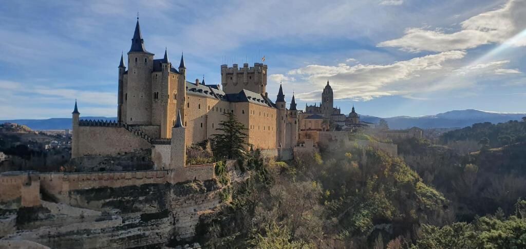 Photo of Outdoor in Segovia Old Town