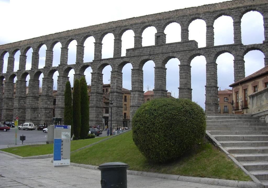 Photo of Outdoor in Segovia Old Town
