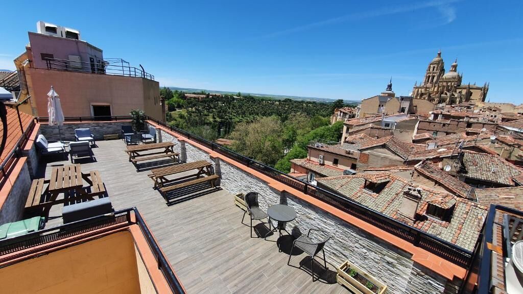 Photo of Outdoor in Segovia Old Town