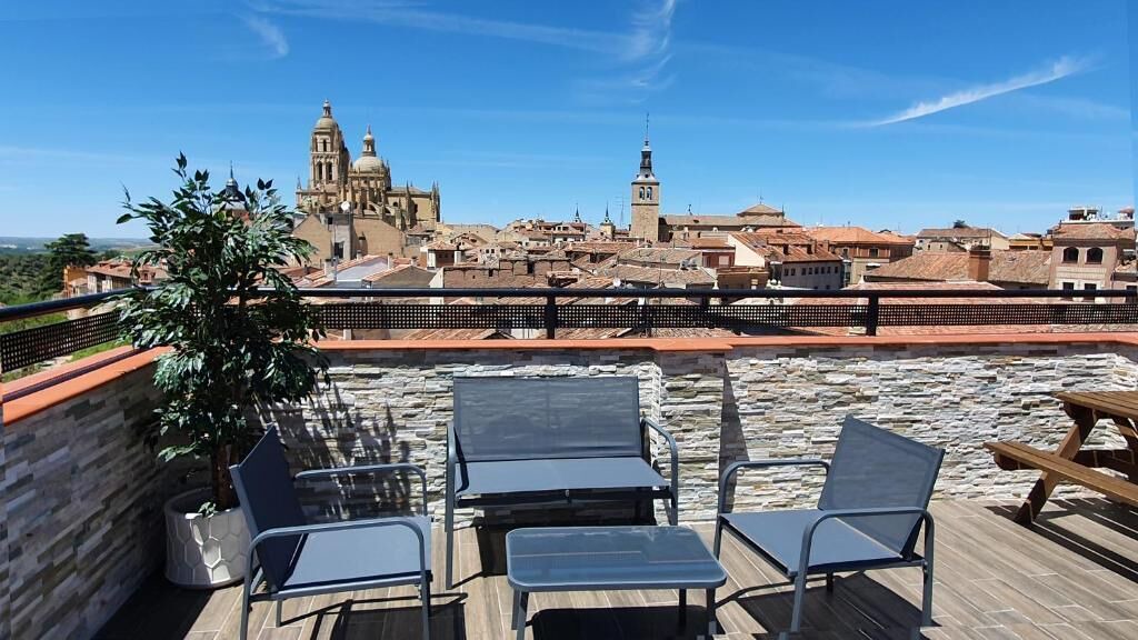 Photo of Outdoor in Segovia Old Town