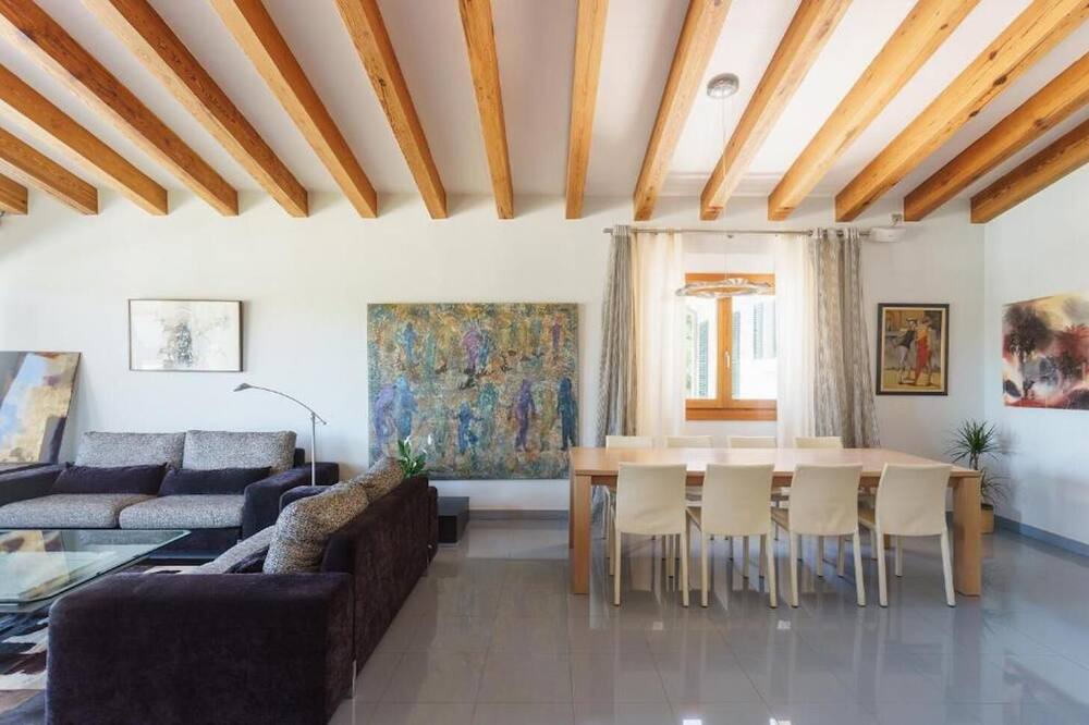 Photo of Livingroom in Pollensa