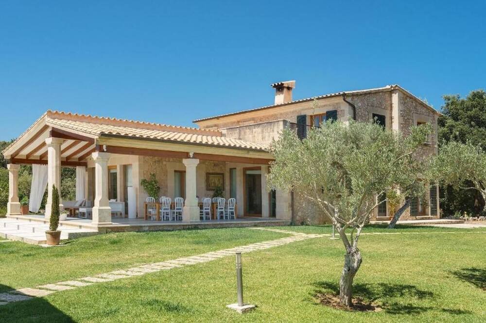Photo of Outdoor in Pollensa